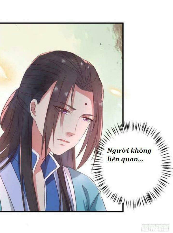 Tuyệt Sắc Quyến Rũ: Quỷ Y Chí Tôn: Chapter 54