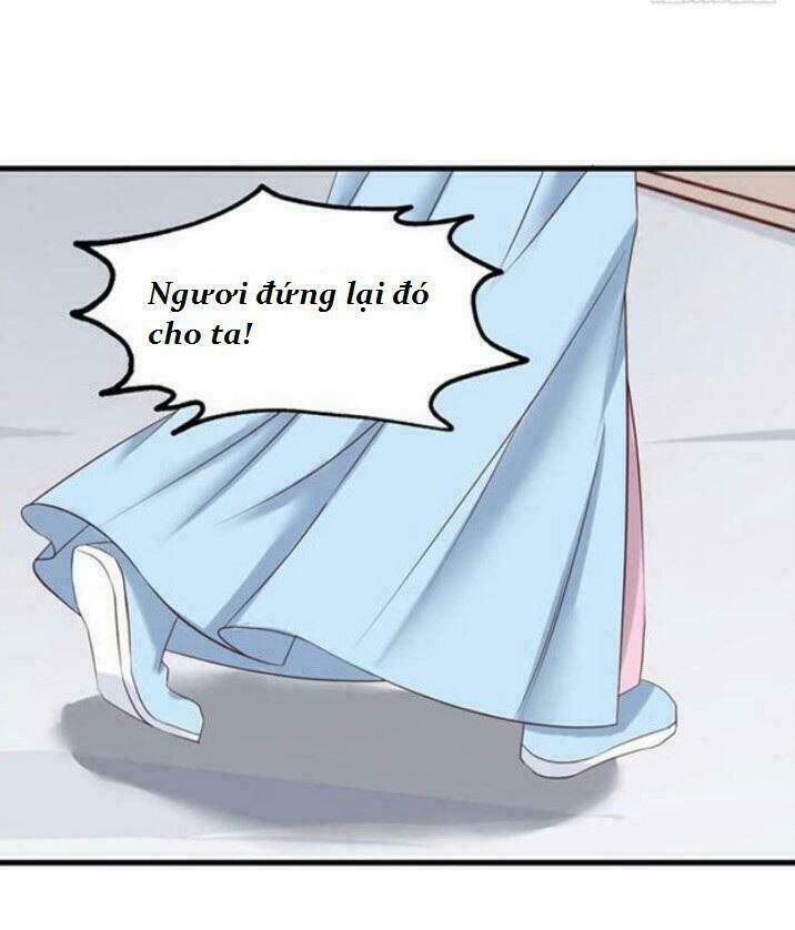 Tuyệt Sắc Quyến Rũ: Quỷ Y Chí Tôn: Chapter 54