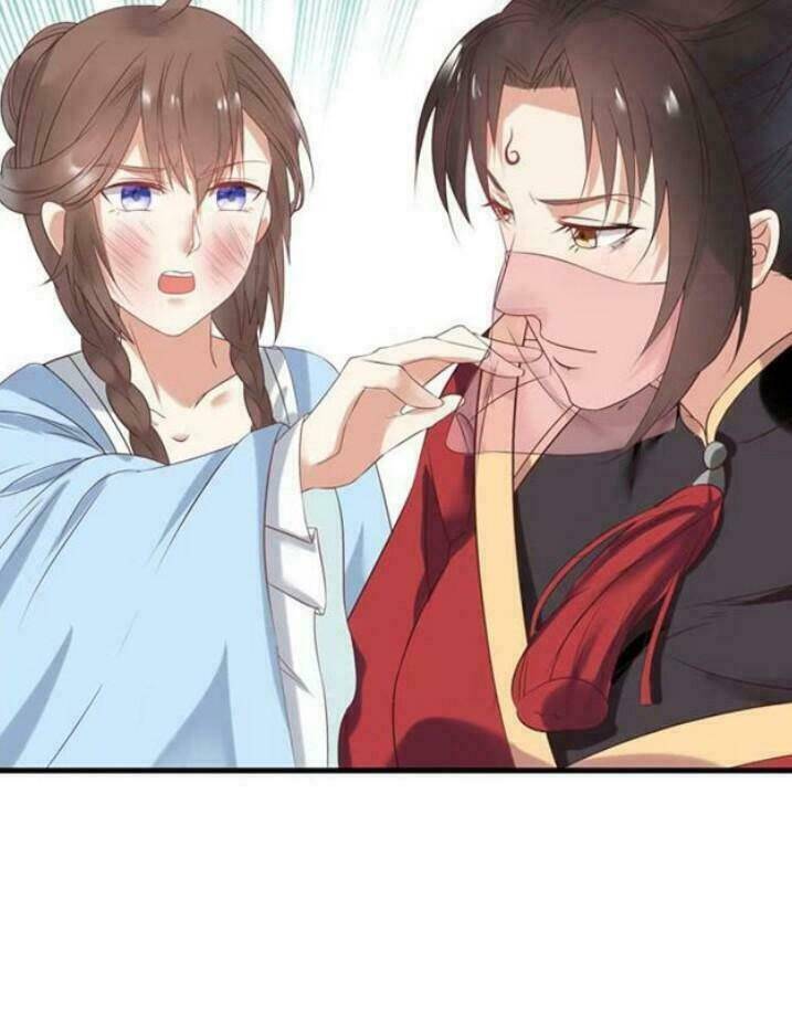 Tuyệt Sắc Quyến Rũ: Quỷ Y Chí Tôn: Chapter 54