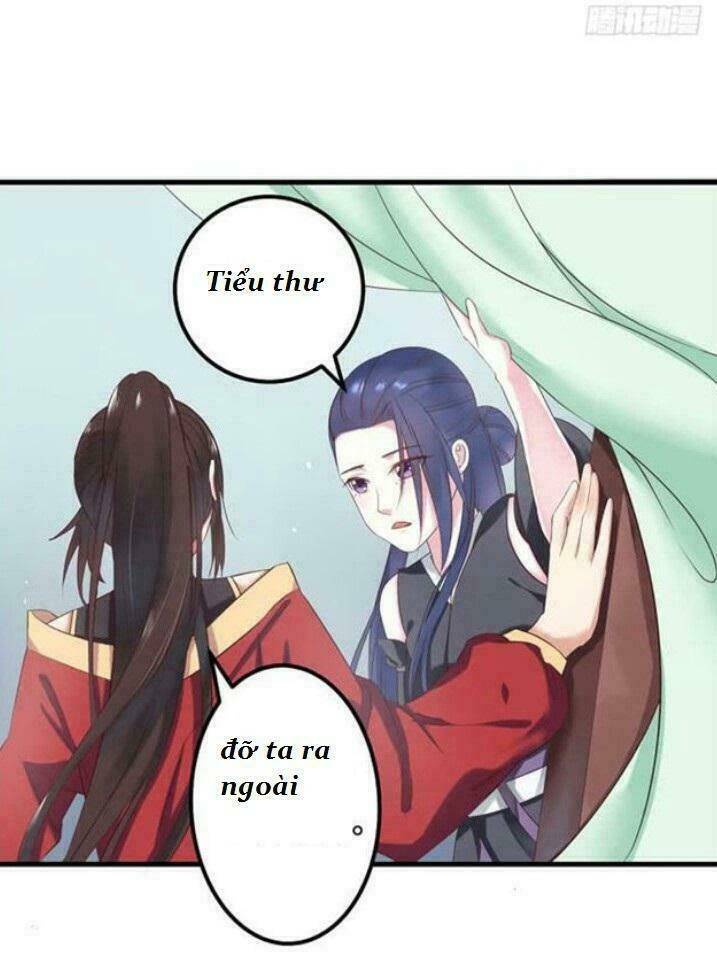 Tuyệt Sắc Quyến Rũ: Quỷ Y Chí Tôn: Chapter 54