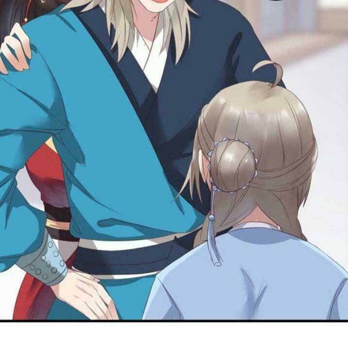 Tuyệt Sắc Quyến Rũ: Quỷ Y Chí Tôn: Chapter 54