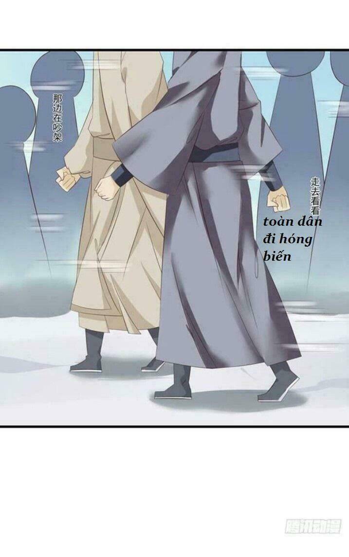 Tuyệt Sắc Quyến Rũ: Quỷ Y Chí Tôn: Chapter 54