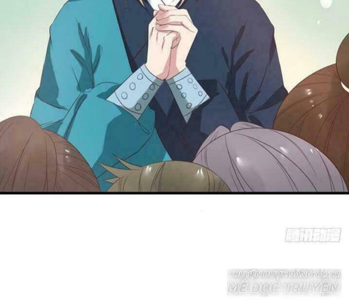 Tuyệt Sắc Quyến Rũ: Quỷ Y Chí Tôn: Chapter 54