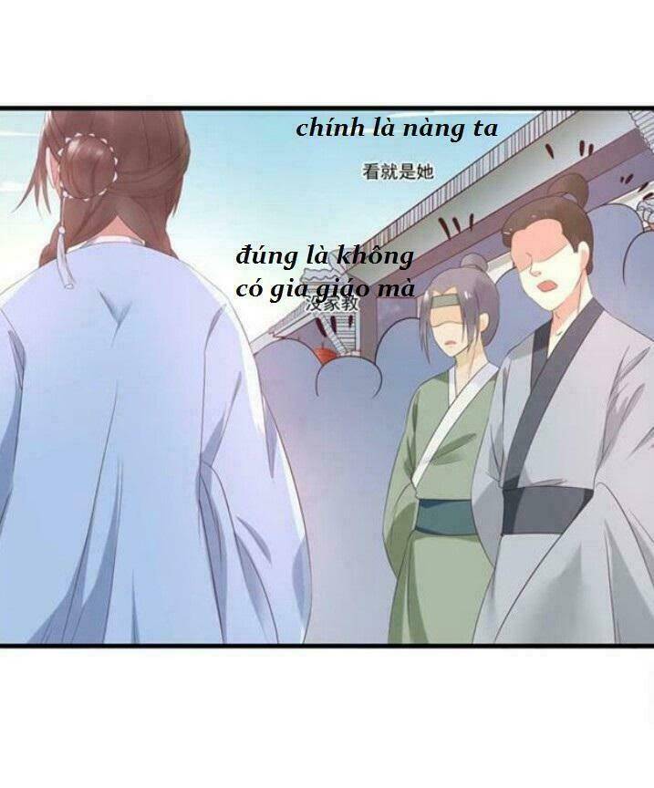 Tuyệt Sắc Quyến Rũ: Quỷ Y Chí Tôn: Chapter 54