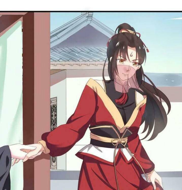 Tuyệt Sắc Quyến Rũ: Quỷ Y Chí Tôn: Chapter 54