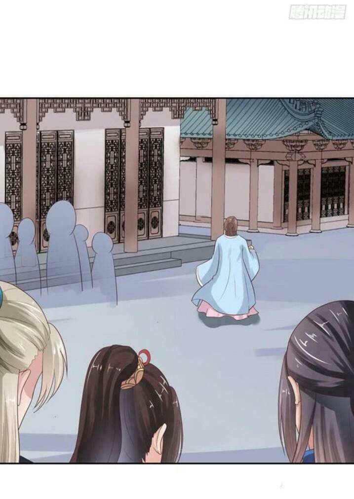 Tuyệt Sắc Quyến Rũ: Quỷ Y Chí Tôn: Chapter 54