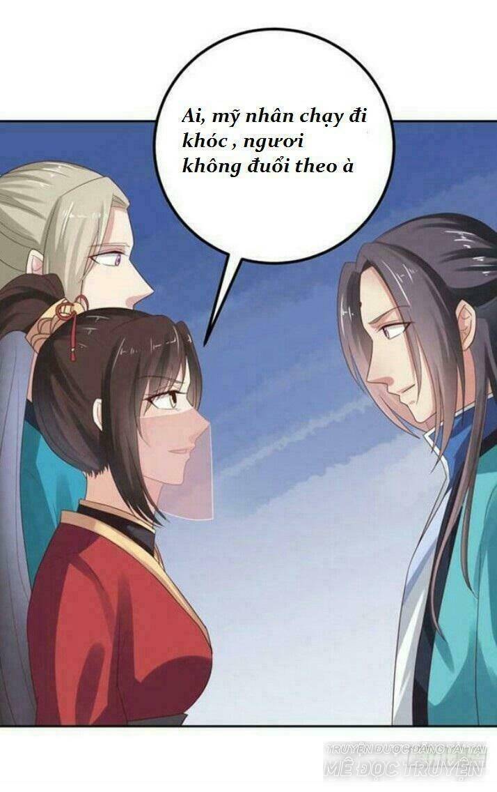 Tuyệt Sắc Quyến Rũ: Quỷ Y Chí Tôn: Chapter 54