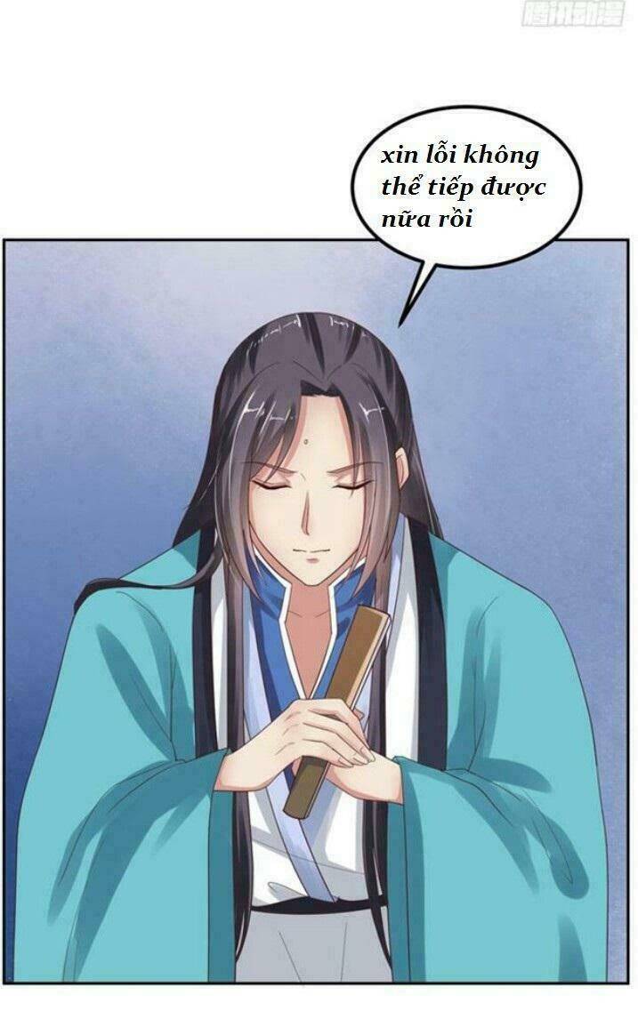 Tuyệt Sắc Quyến Rũ: Quỷ Y Chí Tôn: Chapter 54