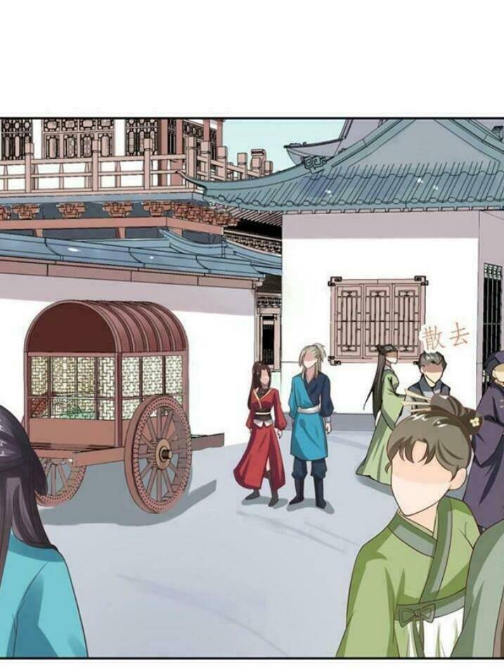 Tuyệt Sắc Quyến Rũ: Quỷ Y Chí Tôn: Chapter 54