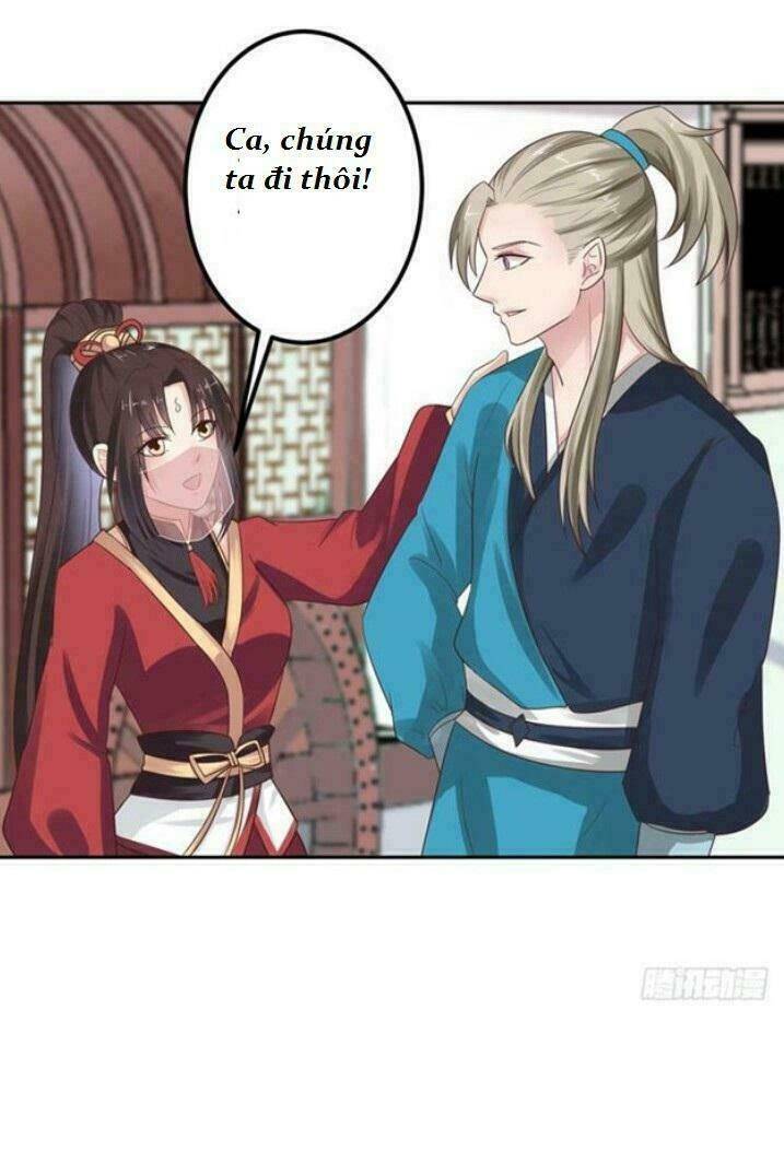 Tuyệt Sắc Quyến Rũ: Quỷ Y Chí Tôn: Chapter 54