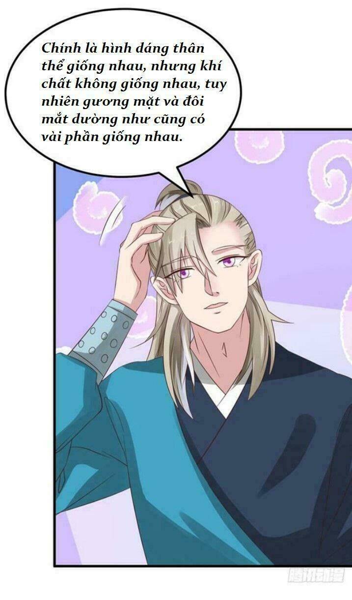 Tuyệt Sắc Quyến Rũ: Quỷ Y Chí Tôn: Chapter 54