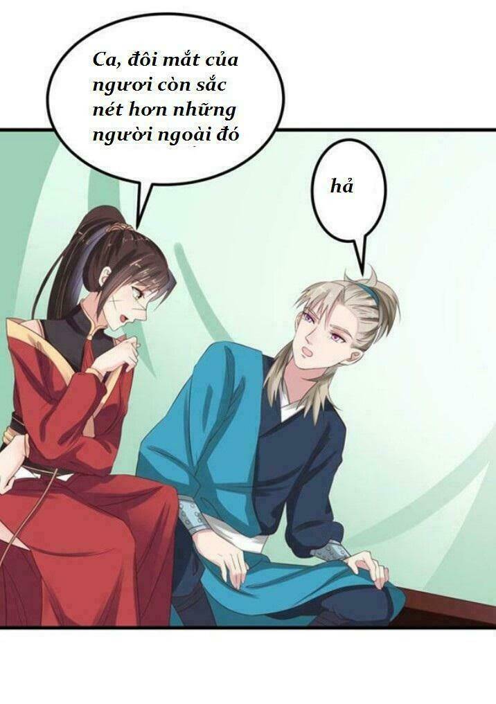 Tuyệt Sắc Quyến Rũ: Quỷ Y Chí Tôn: Chapter 54