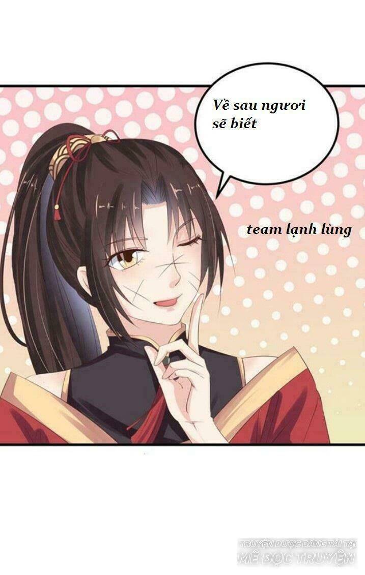 Tuyệt Sắc Quyến Rũ: Quỷ Y Chí Tôn: Chapter 54