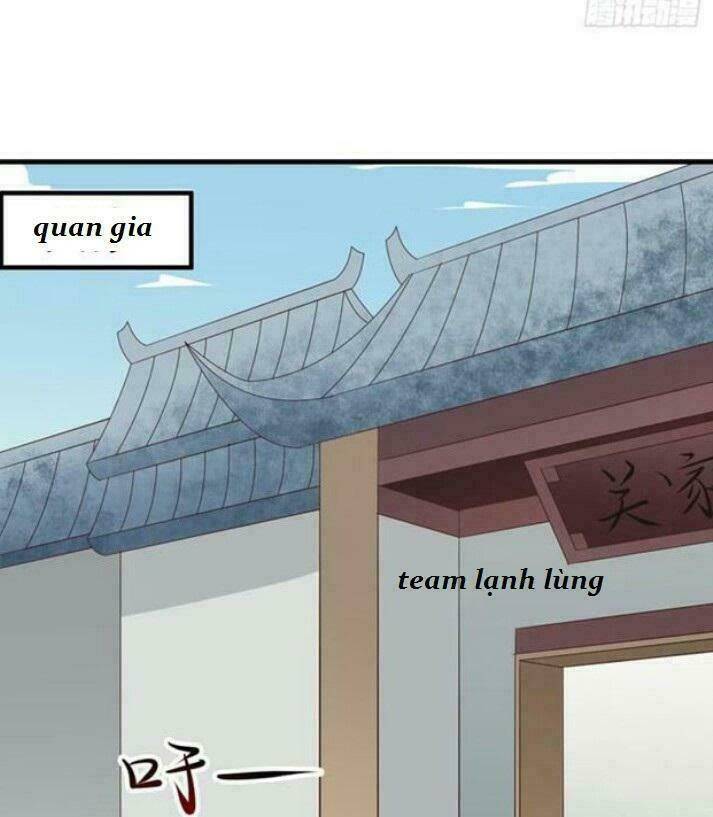 Tuyệt Sắc Quyến Rũ: Quỷ Y Chí Tôn: Chapter 54