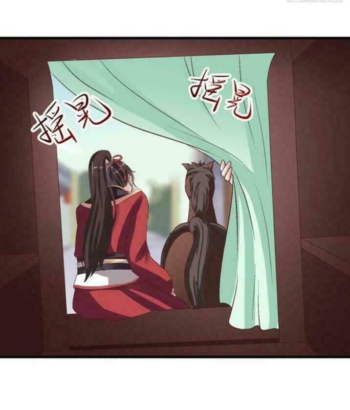 Tuyệt Sắc Quyến Rũ: Quỷ Y Chí Tôn: Chapter 54