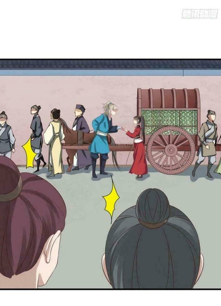 Tuyệt Sắc Quyến Rũ: Quỷ Y Chí Tôn: Chapter 54