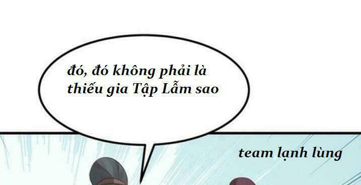 Tuyệt Sắc Quyến Rũ: Quỷ Y Chí Tôn: Chapter 54