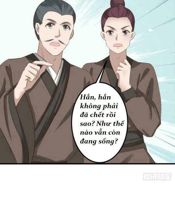 Tuyệt Sắc Quyến Rũ: Quỷ Y Chí Tôn: Chapter 54