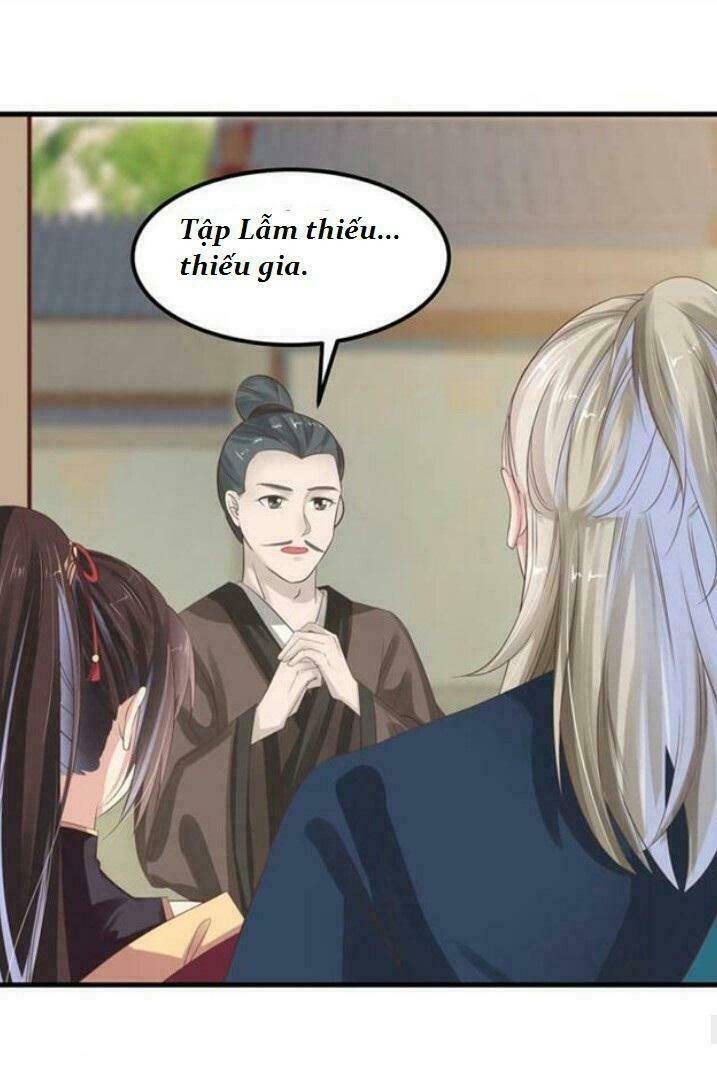 Tuyệt Sắc Quyến Rũ: Quỷ Y Chí Tôn: Chapter 54