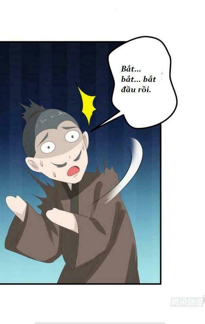 Tuyệt Sắc Quyến Rũ: Quỷ Y Chí Tôn: Chapter 54