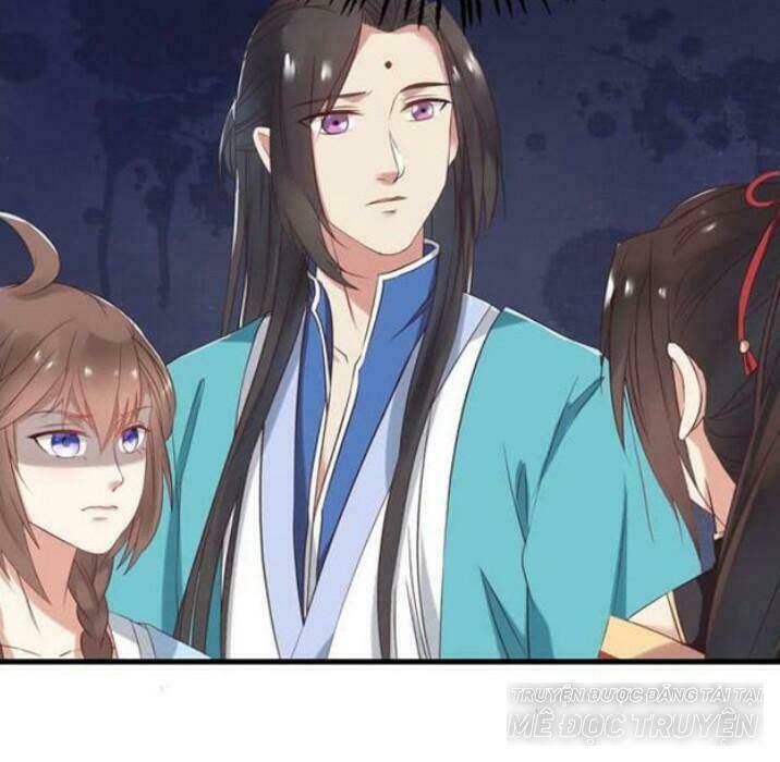 Tuyệt Sắc Quyến Rũ: Quỷ Y Chí Tôn: Chapter 54