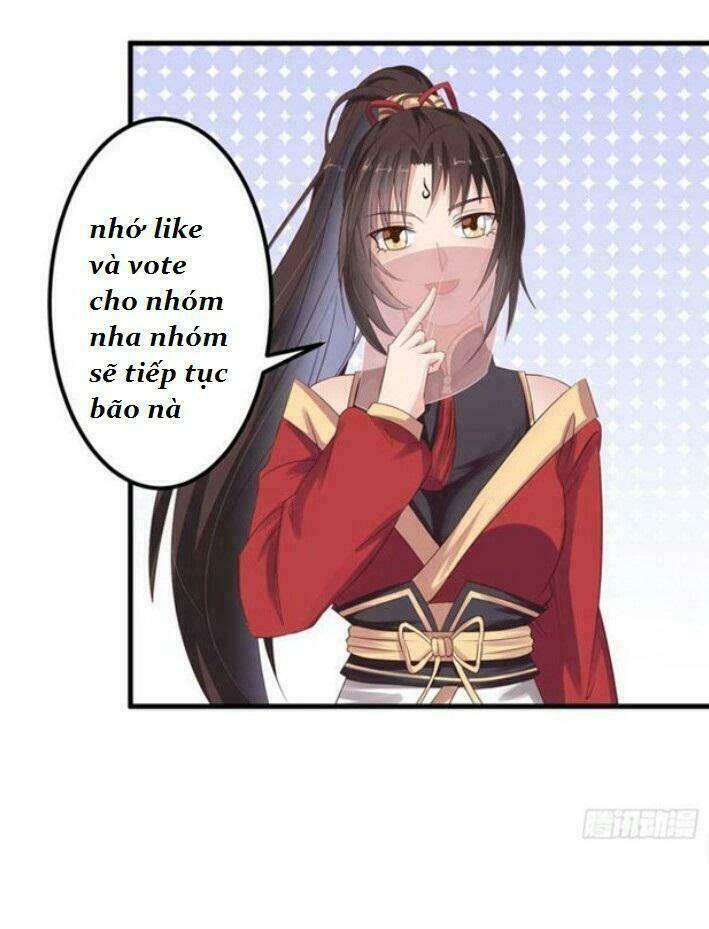 Tuyệt Sắc Quyến Rũ: Quỷ Y Chí Tôn: Chapter 54