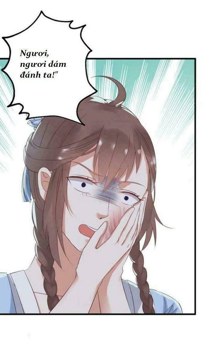 Tuyệt Sắc Quyến Rũ: Quỷ Y Chí Tôn: Chapter 54