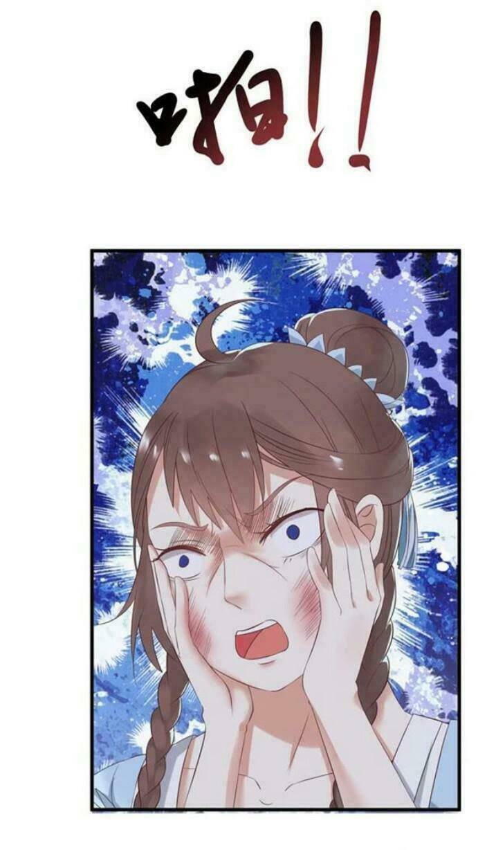 Tuyệt Sắc Quyến Rũ: Quỷ Y Chí Tôn: Chapter 54