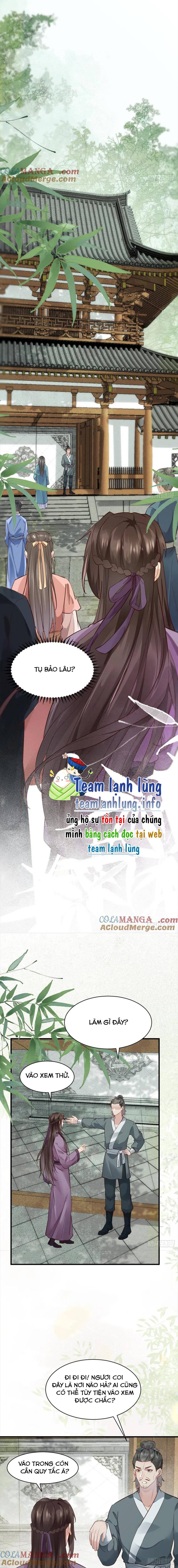 Tuyệt Sắc Quyến Rũ: Quỷ Y Chí Tôn: Chapter 540