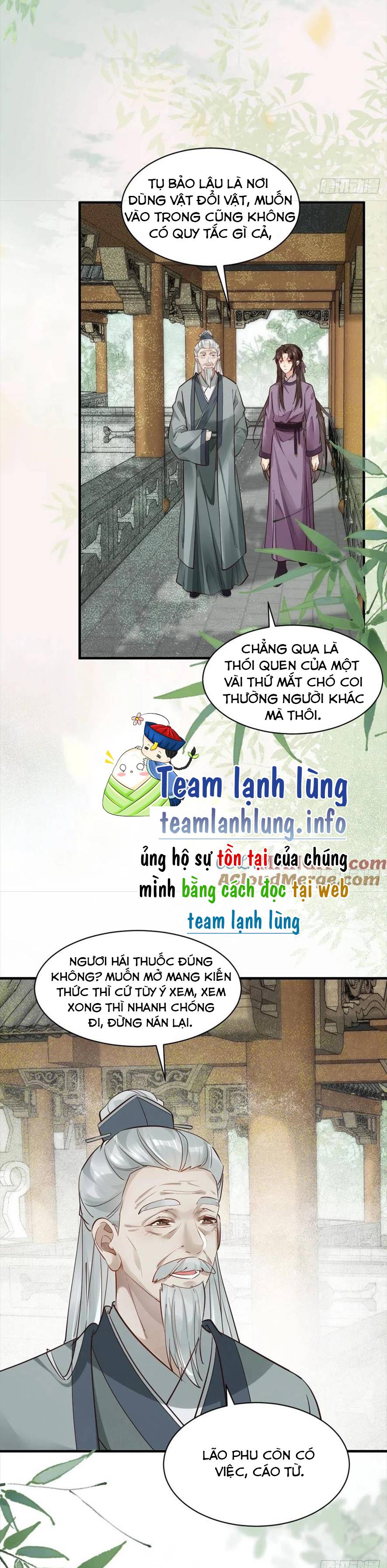 Tuyệt Sắc Quyến Rũ: Quỷ Y Chí Tôn: Chapter 540