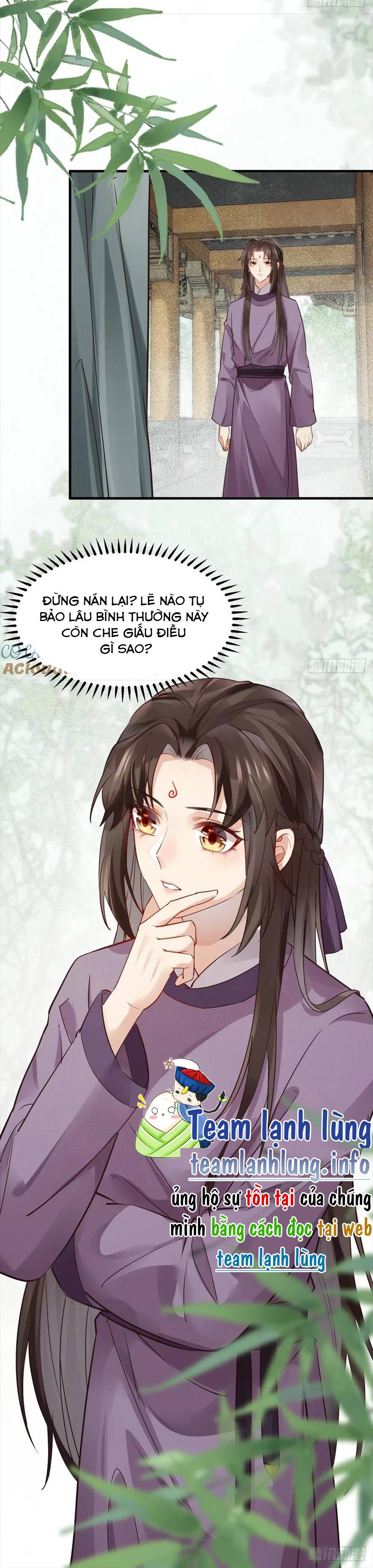 Tuyệt Sắc Quyến Rũ: Quỷ Y Chí Tôn: Chapter 540