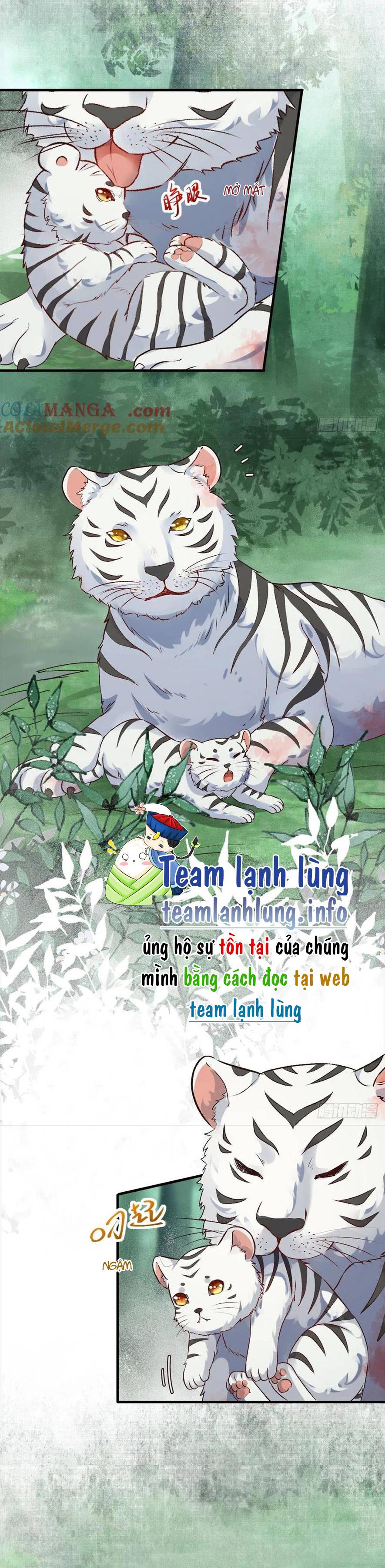 Tuyệt Sắc Quyến Rũ: Quỷ Y Chí Tôn: Chapter 540