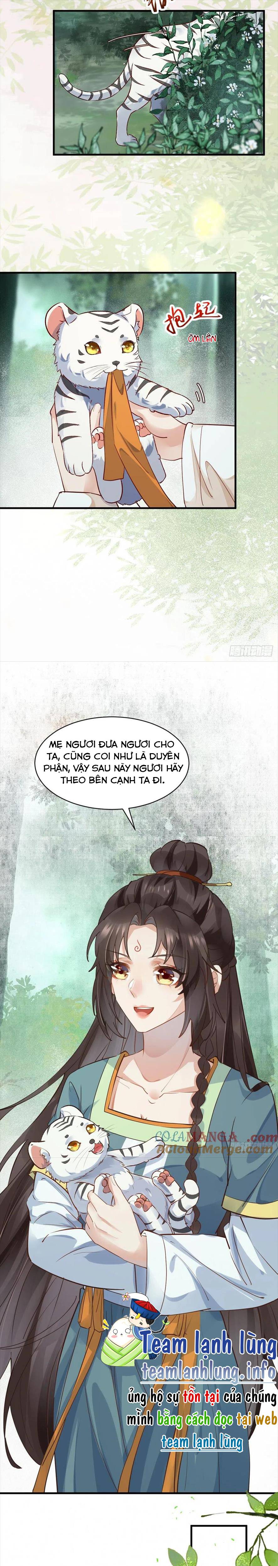 Tuyệt Sắc Quyến Rũ: Quỷ Y Chí Tôn: Chapter 540