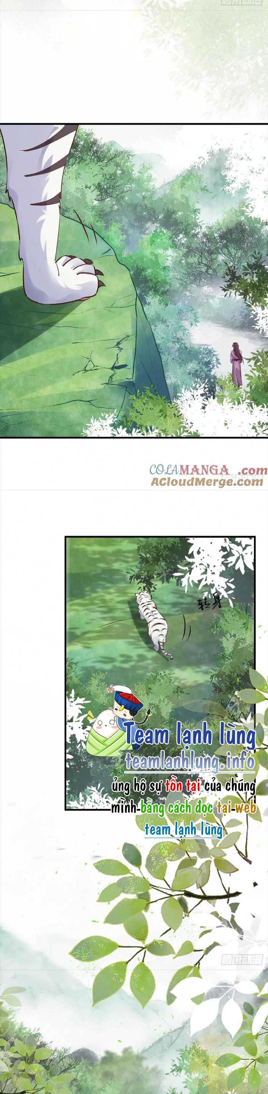 Tuyệt Sắc Quyến Rũ: Quỷ Y Chí Tôn: Chapter 540