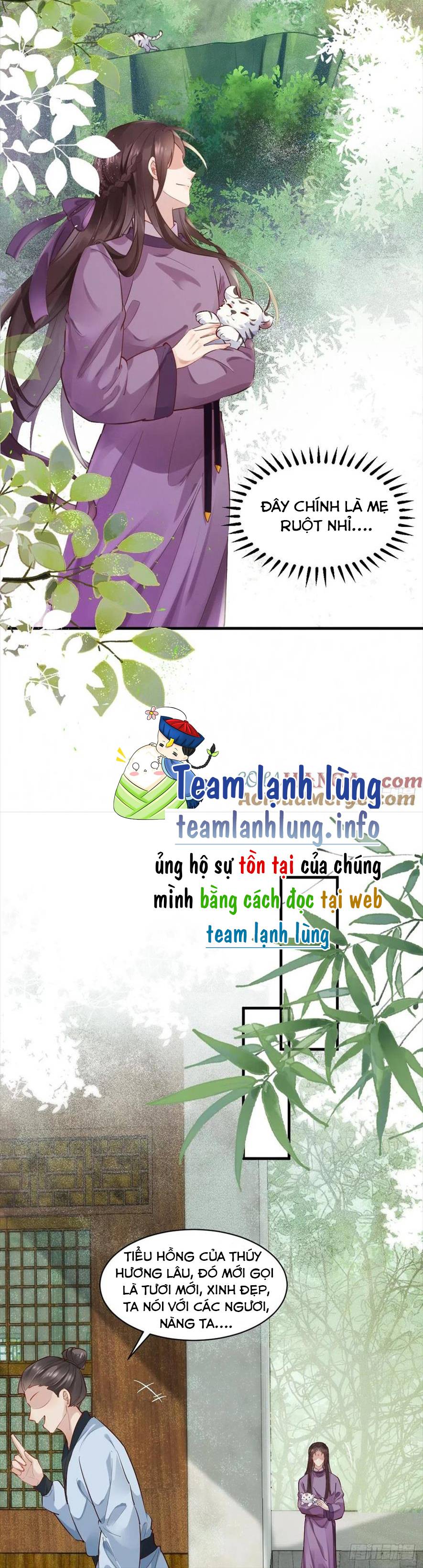 Tuyệt Sắc Quyến Rũ: Quỷ Y Chí Tôn: Chapter 540