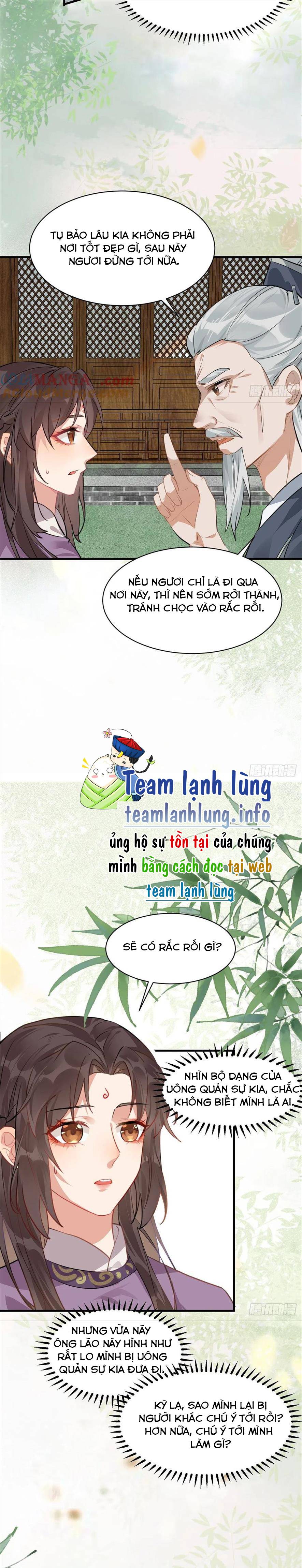 Tuyệt Sắc Quyến Rũ: Quỷ Y Chí Tôn: Chapter 541