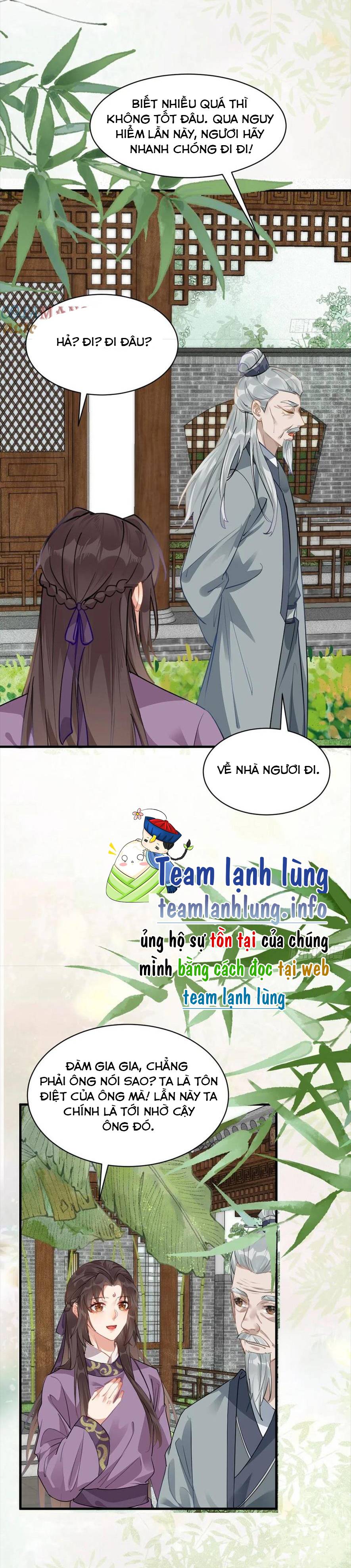 Tuyệt Sắc Quyến Rũ: Quỷ Y Chí Tôn: Chapter 541