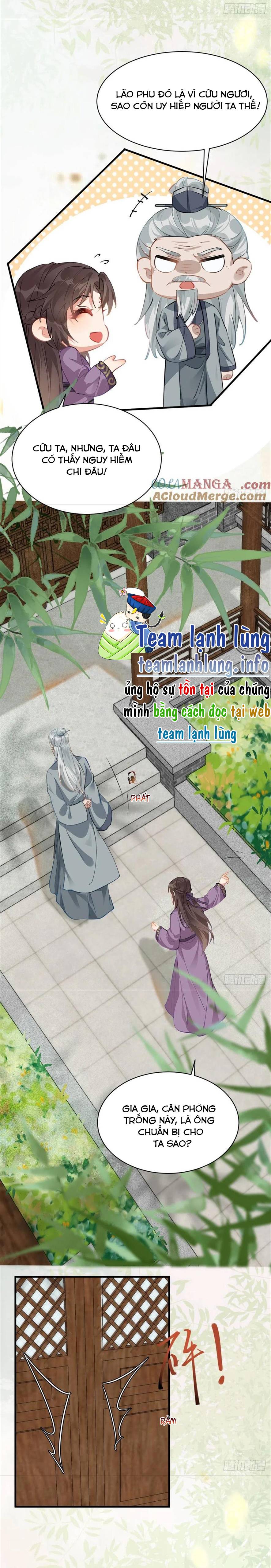 Tuyệt Sắc Quyến Rũ: Quỷ Y Chí Tôn: Chapter 541