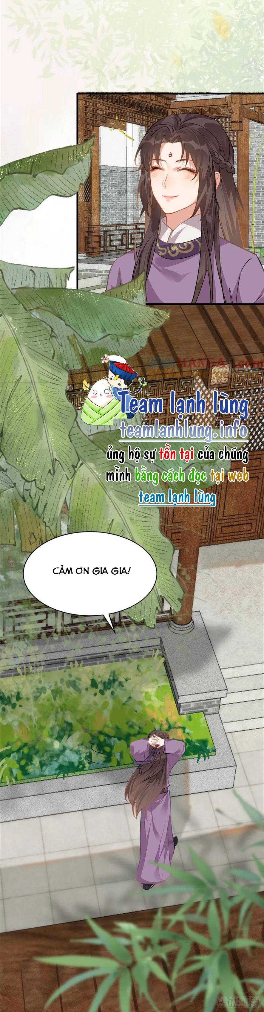 Tuyệt Sắc Quyến Rũ: Quỷ Y Chí Tôn: Chapter 541