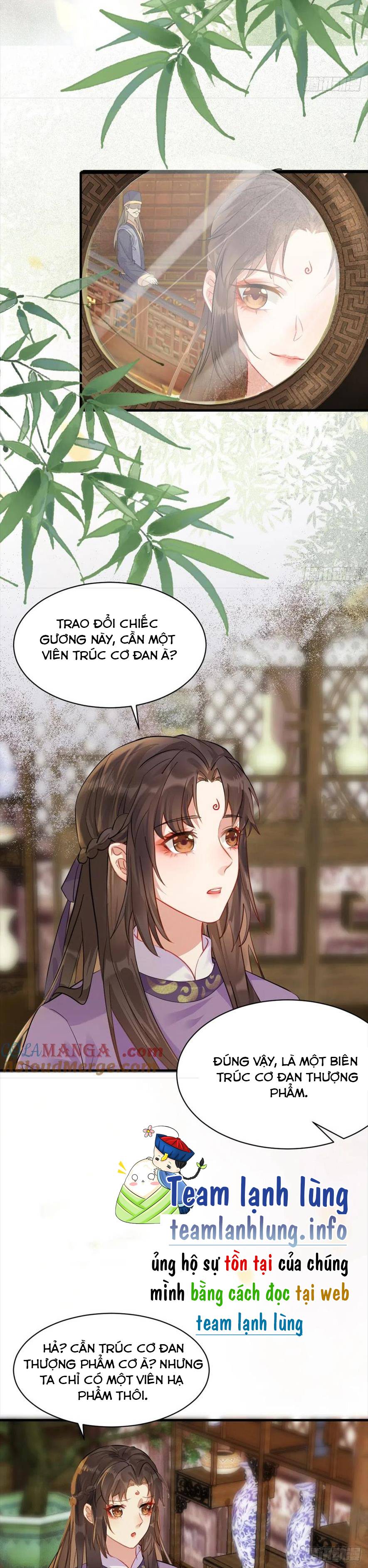 Tuyệt Sắc Quyến Rũ: Quỷ Y Chí Tôn: Chapter 541