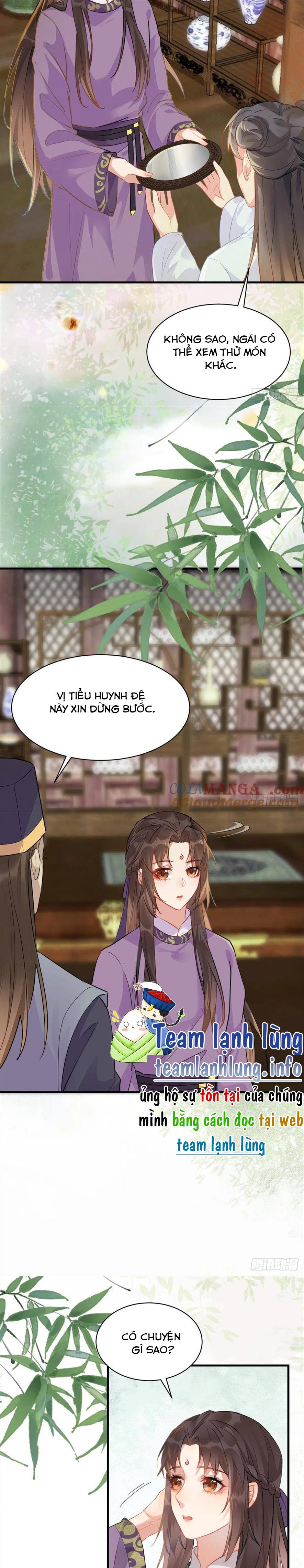 Tuyệt Sắc Quyến Rũ: Quỷ Y Chí Tôn: Chapter 541