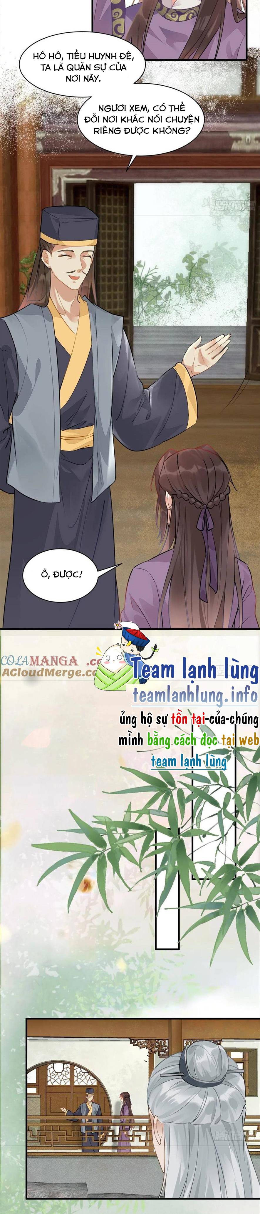 Tuyệt Sắc Quyến Rũ: Quỷ Y Chí Tôn: Chapter 541