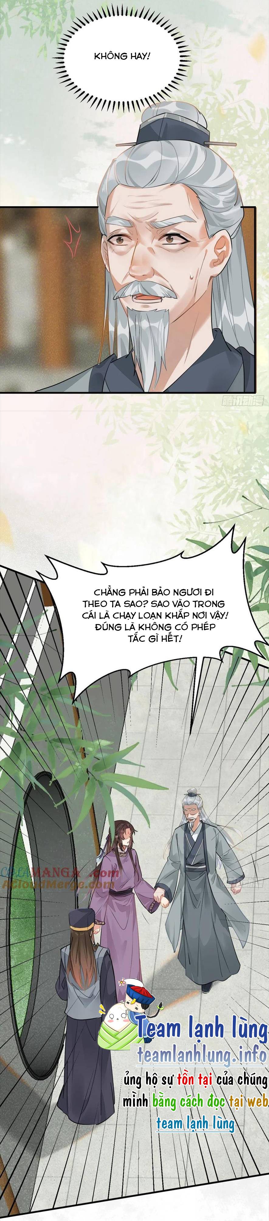 Tuyệt Sắc Quyến Rũ: Quỷ Y Chí Tôn: Chapter 541