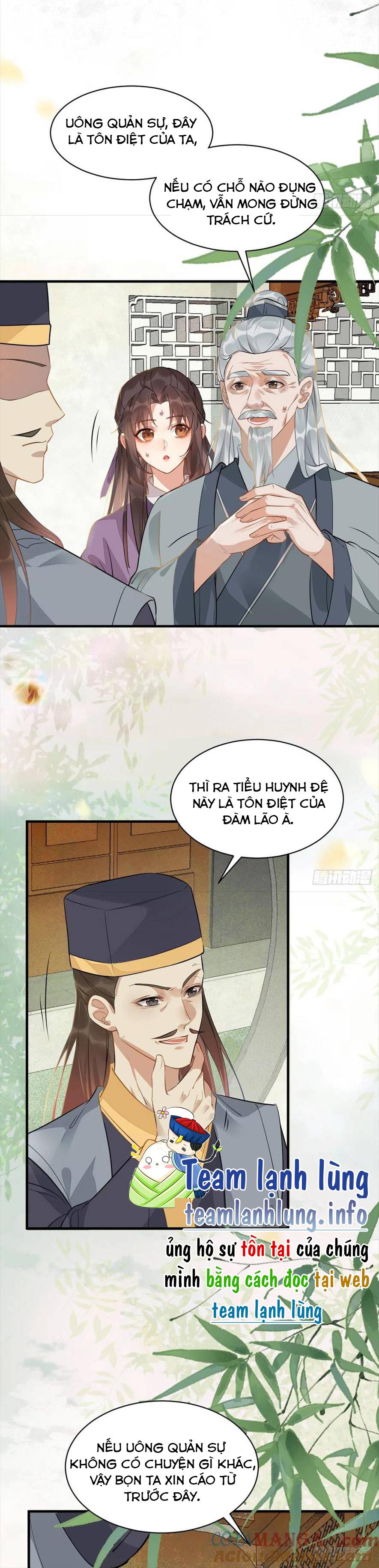 Tuyệt Sắc Quyến Rũ: Quỷ Y Chí Tôn: Chapter 541