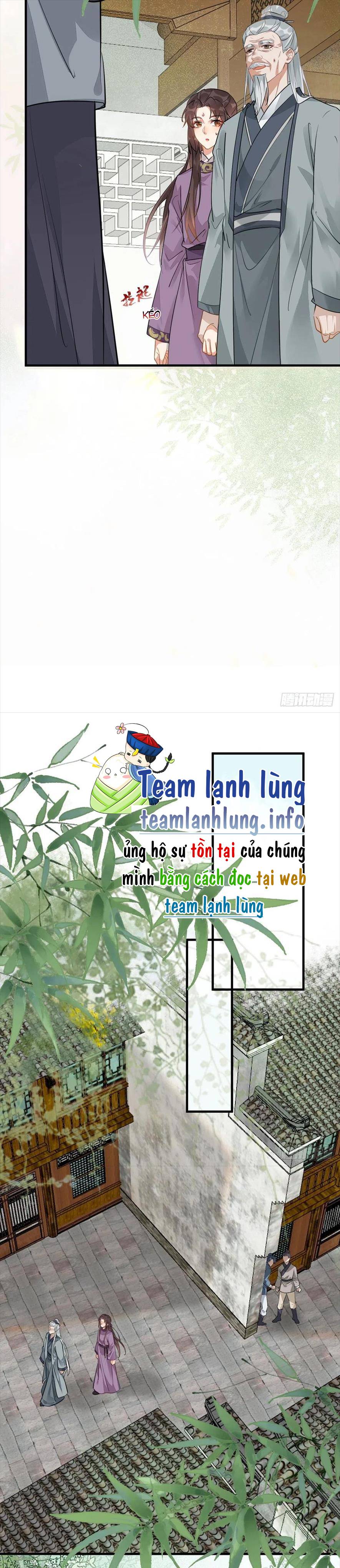 Tuyệt Sắc Quyến Rũ: Quỷ Y Chí Tôn: Chapter 541