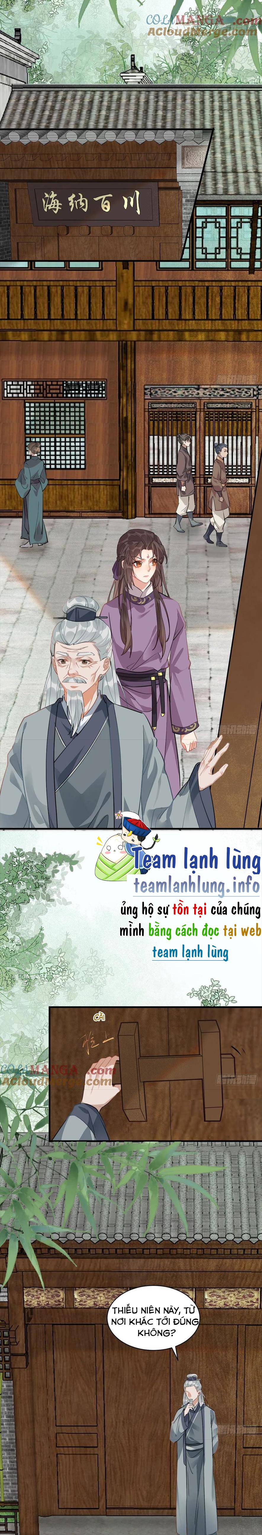 Tuyệt Sắc Quyến Rũ: Quỷ Y Chí Tôn: Chapter 541