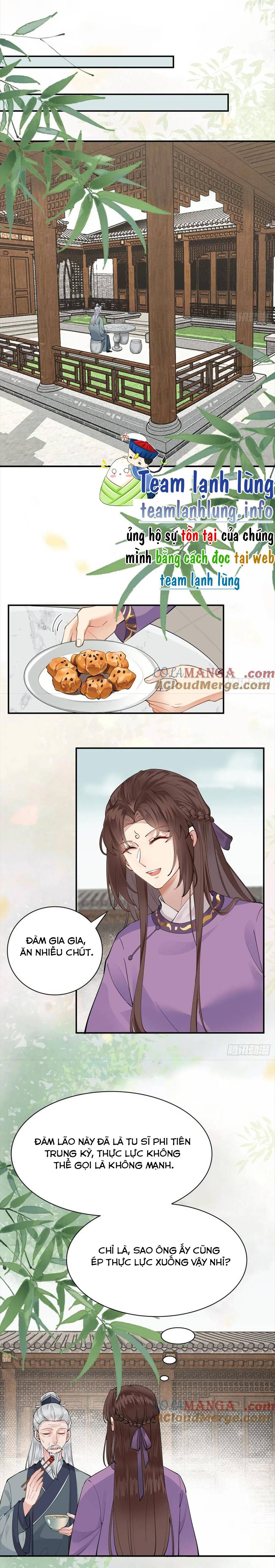 Tuyệt Sắc Quyến Rũ: Quỷ Y Chí Tôn: Chapter 542