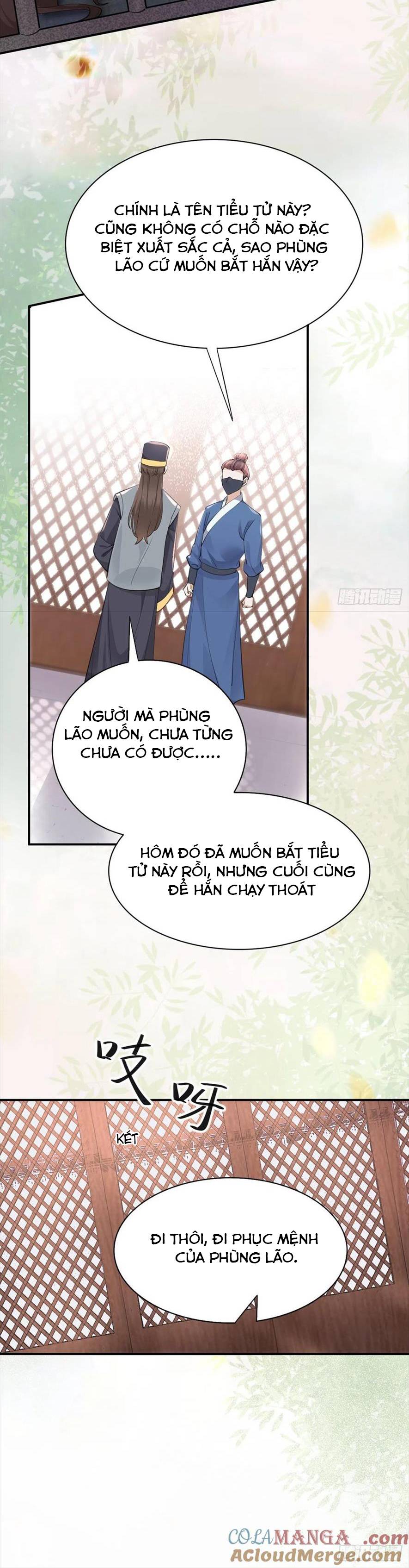 Tuyệt Sắc Quyến Rũ: Quỷ Y Chí Tôn: Chapter 542