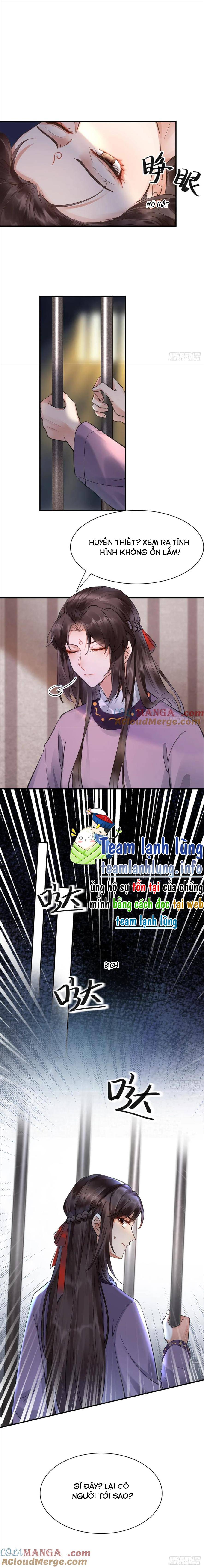 Tuyệt Sắc Quyến Rũ: Quỷ Y Chí Tôn: Chapter 542