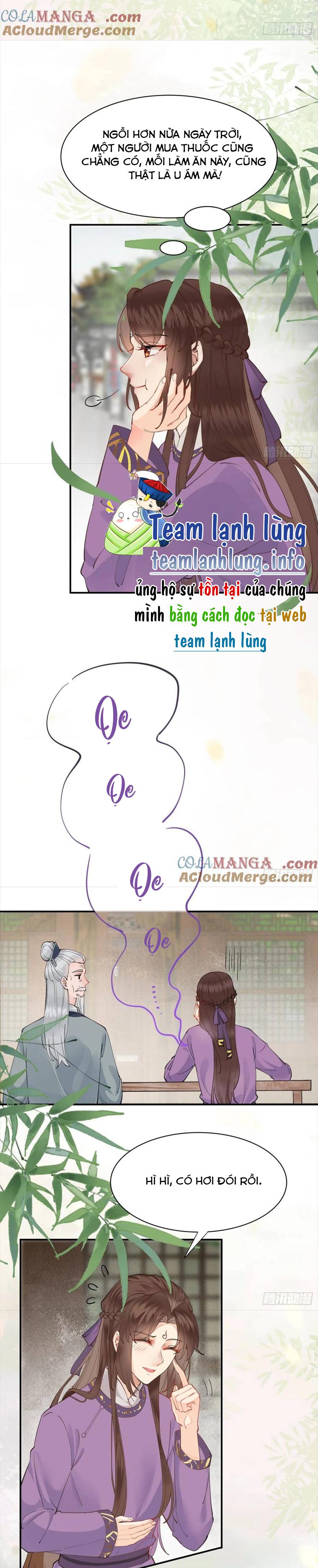 Tuyệt Sắc Quyến Rũ: Quỷ Y Chí Tôn: Chapter 542